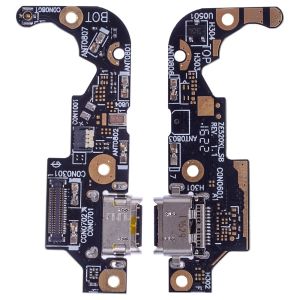 Asus Zenfone 3 (5.5)-(ZE552KL) Şarj Ve Mikrofon Bordu